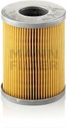 Palivový filter MANN FILTER P 824 x