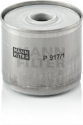 Palivový filter MANN FILTER P 917/1 x
