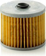 Palivový filter MANN FILTER P 923/1 x