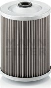 Palivový filter MANN FILTER P 990