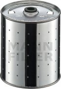 Olejový filter MANN FILTER PF 1155
