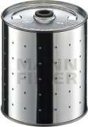 Olejový filter MANN FILTER PF 1155 k