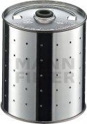Olejový filter MANN FILTER PF 1155 x