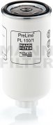 Palivový filter MANN FILTER PL 150/1