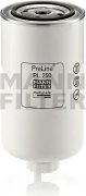 Palivový filter MANN FILTER PL 250