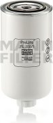 Palivový filter MANN FILTER PL 250/1