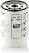 Palivový filter MANN FILTER PL 270/7 x
