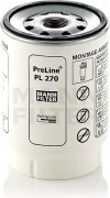 Palivový filter MANN FILTER PL 270 x