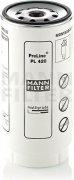 Palivový filter MANN FILTER PL 420 x