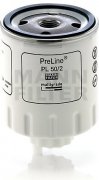 Palivový filter MANN FILTER PL 50/2