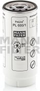 Palivový filter MANN FILTER PL 600/1