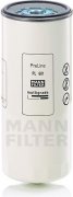 Palivový filter MANN FILTER PL 601