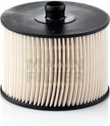Palivový filter MANN FILTER PU 1018 x