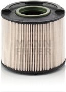 Palivový filter MANN FILTER PU 1033 x