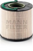 Palivový filter MANN FILTER PU 1040 x