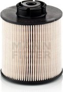 Palivový filter MANN FILTER PU 1046/1 x