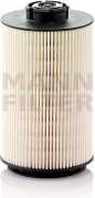 Palivový filter MANN FILTER PU 1058/1 x