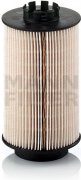 Palivový filter MANN FILTER PU 1059 x