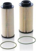 Palivový filter MANN FILTER PU 10 003-2 x