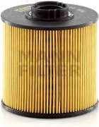 Palivový filter MANN FILTER PU 10 004 z