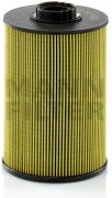 Palivový filter MANN FILTER PU 10 005 x