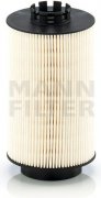 Palivový filter MANN FILTER PU 10 008 x