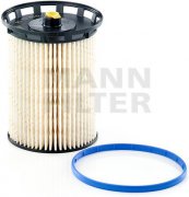 Palivový filter MANN FILTER PU 10 010 z