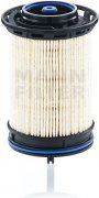 Palivový filter MANN FILTER PU 10 011 z