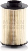 Palivový filter MANN FILTER PU 10 020 x