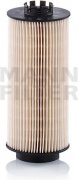 Palivový filter MANN FILTER PU 10 022 z