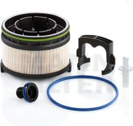 Palivový filter MANN FILTER PU 11 001 z KIT