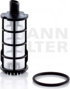 Palivový filter MANN FILTER PU 30/1 x