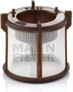 Palivový filter MANN FILTER PU 50 x