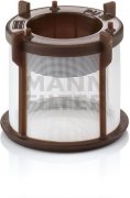 Palivový filter MANN FILTER PU 50 z