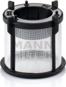 Palivový filter MANN FILTER PU 51 x