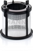 Palivový filter MANN FILTER PU 51 z