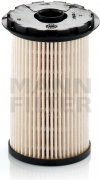 Palivový filter MANN FILTER PU 7002 x