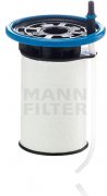 Palivový filter MANN FILTER PU 7005