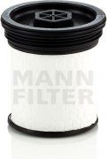 Palivový filter MANN FILTER PU 7006