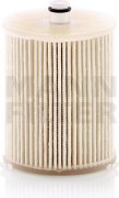 Palivový filter MANN FILTER PU 7007 z