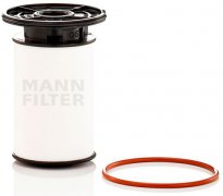 Palivový filter MANN FILTER PU 7014 z