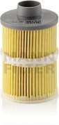 Palivový filter MANN FILTER PU 723 x