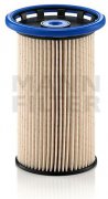 Palivový filter MANN FILTER PU 8008/1