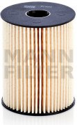 Palivový filter MANN FILTER PU 8013 z