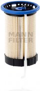Palivový filter MANN FILTER PU 8014