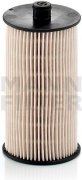 Palivový filter MANN FILTER PU 816 x