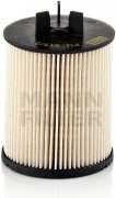 Palivový filter MANN FILTER PU 819/3 x