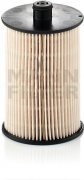 Palivový filter MANN FILTER PU 820 x