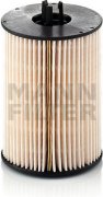 Palivový filter MANN FILTER PU 821 x-2