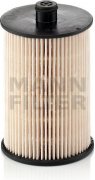Palivový filter MANN FILTER PU 823 x